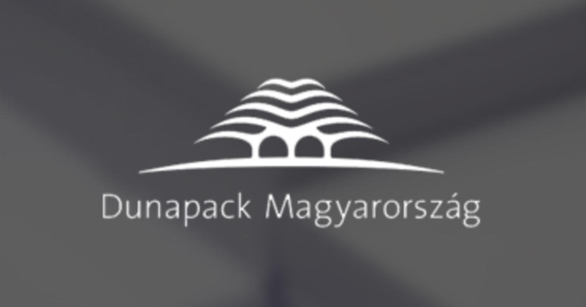 Dunapack Truck Tracking System