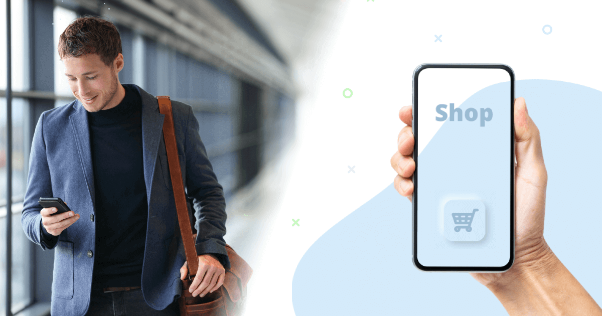 A webáruházaknak érdemes mérlegelniük az appshop nyitását