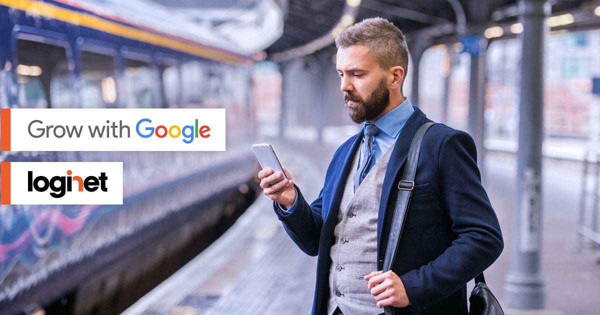 Közös Digital Workshopot tart a Google és a LogiNet