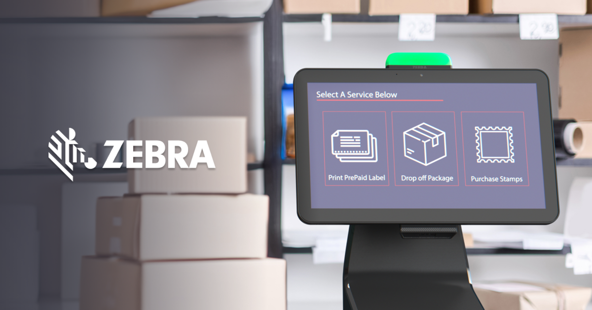 Zebra eszközök futtatása Kiosk módban: mutatjuk a megvalósítás lépéseit