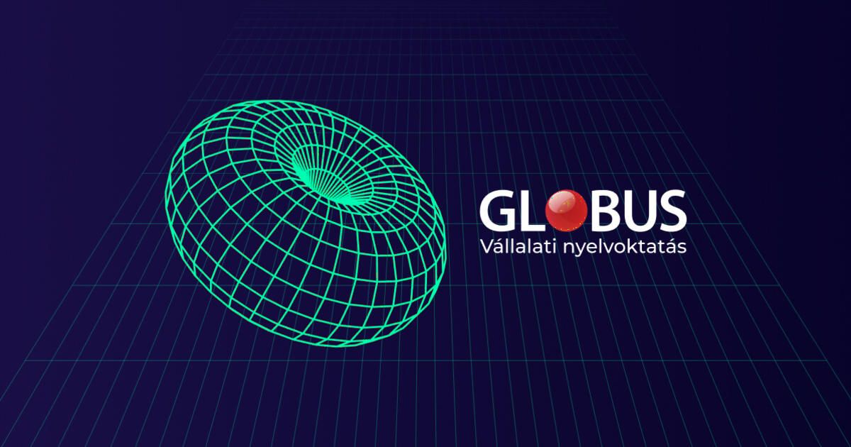 GLOBUS nyelviskolai adminisztrációs rendszer átvétele és befejezése