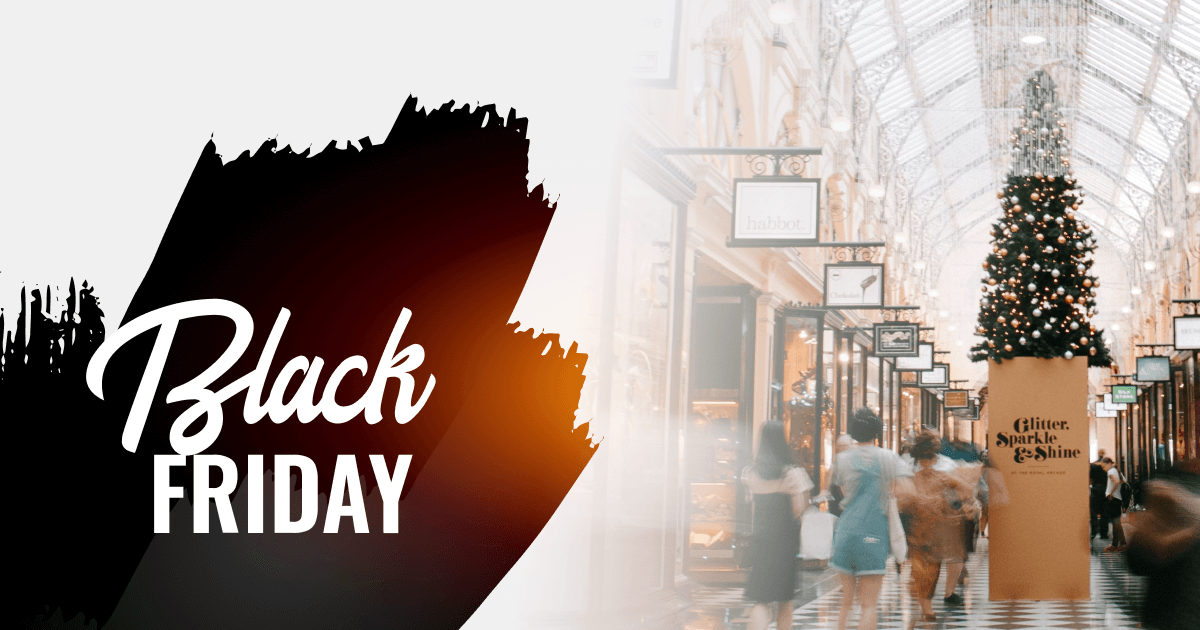 Black Friday 2021: 10 tipp a sikeres webshop értékesítéshez