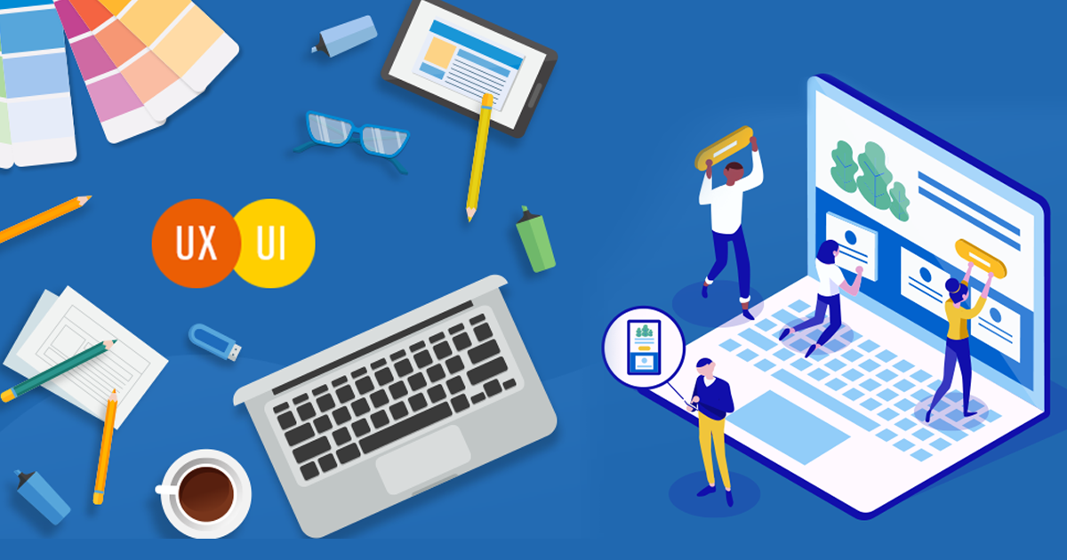 5 UX design trend, amivel lenyűgözhetjük a vásárlókat