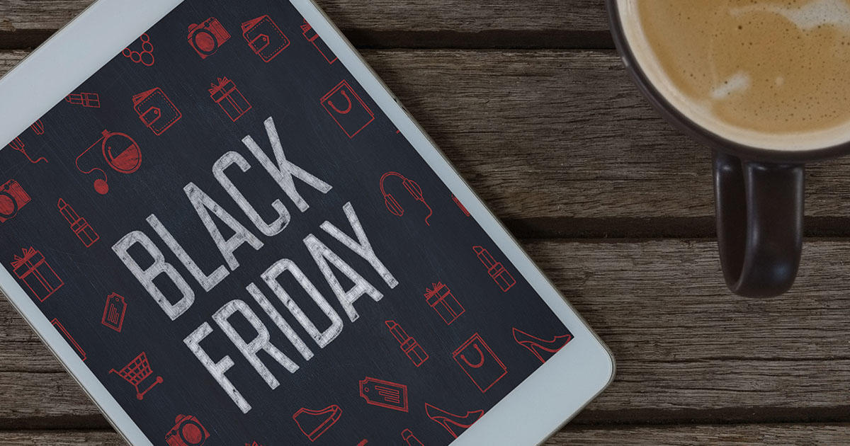 Felhasználói élmény és Black Friday: erre figyelj a webshopban