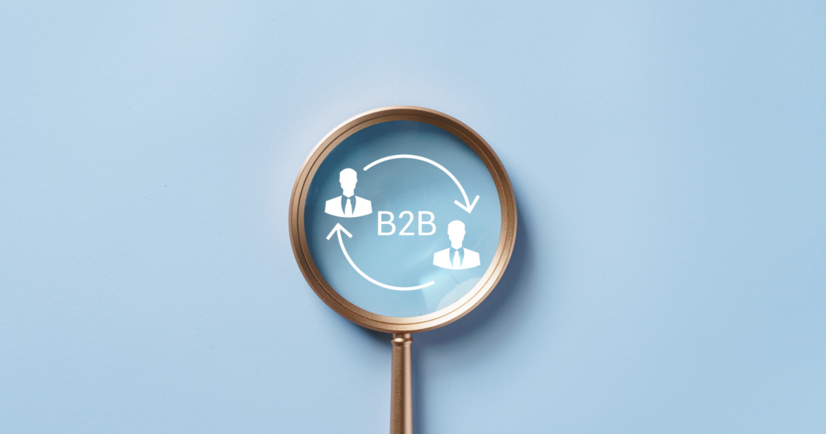 B2B webshop készítés: így ösztönözheted vásárlásra a viszonteladókat