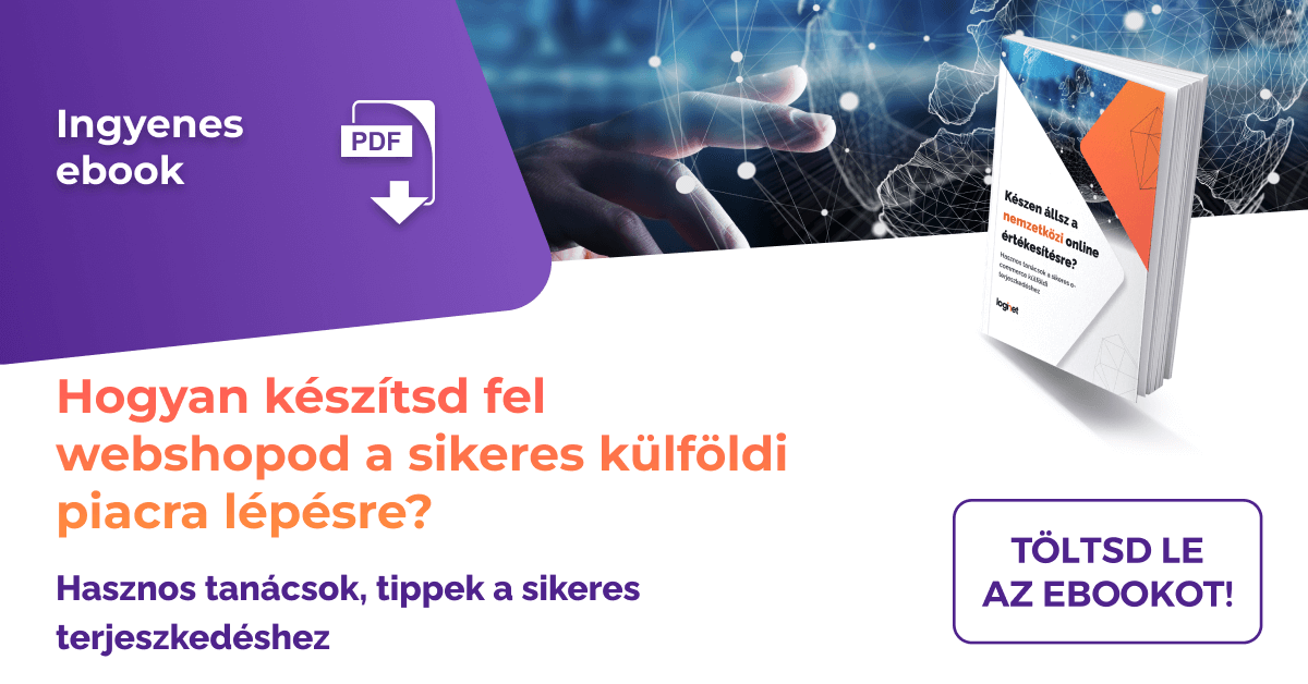 Hogyan készítsd fel webshopod a sikeres külföldi piacra lépésre?