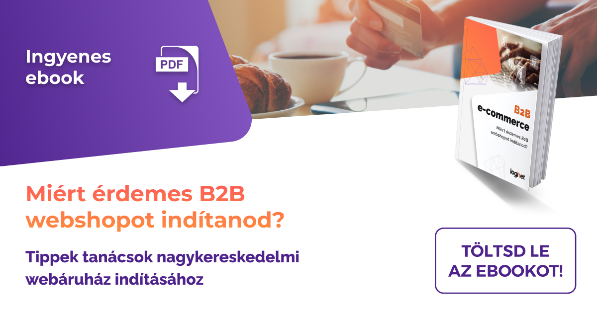 B2B e-commerce