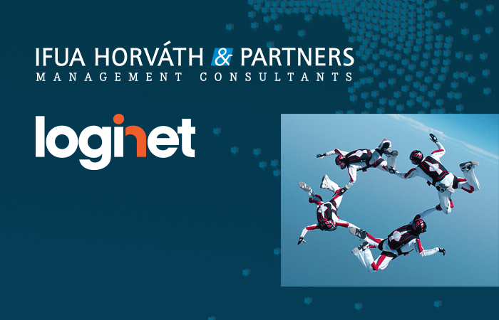 Partnerségben az IFUA Horváth & Partners tanácsadó céggel