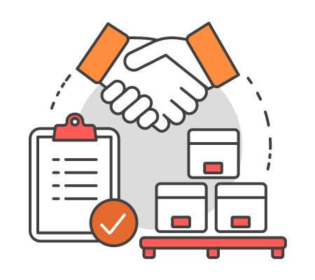 Építsd fel B2B webáruházad a Logishoppal!