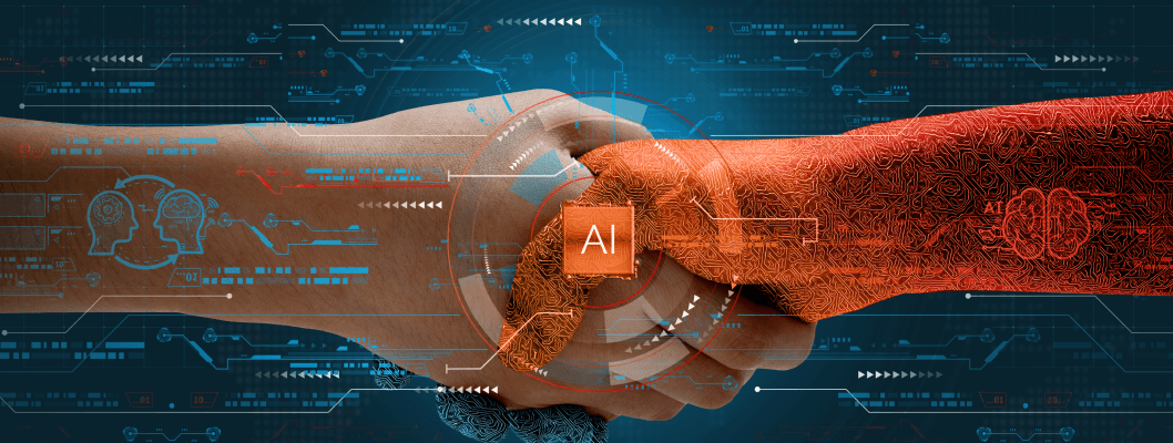 Why choose LogiNet as your AI consulting partner?