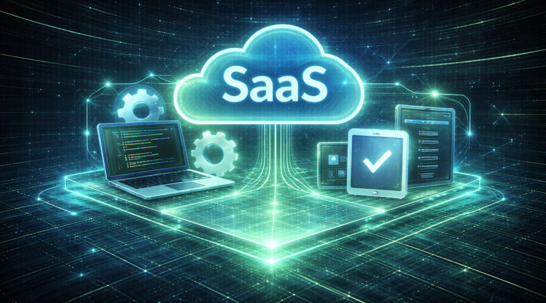 B2B SaaS: ezeket érdemes mérlegelned szoftverfejlesztés előtt