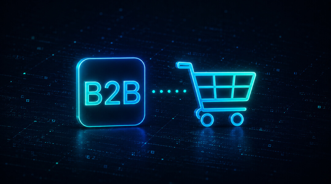 Milyen funkciókra van szükség egy hatékony B2B webshopban?