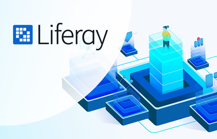 Liferay: új portál- és e-commerce rendszer nagyvállalatokra szabva már LogiNet szakértelemmel is