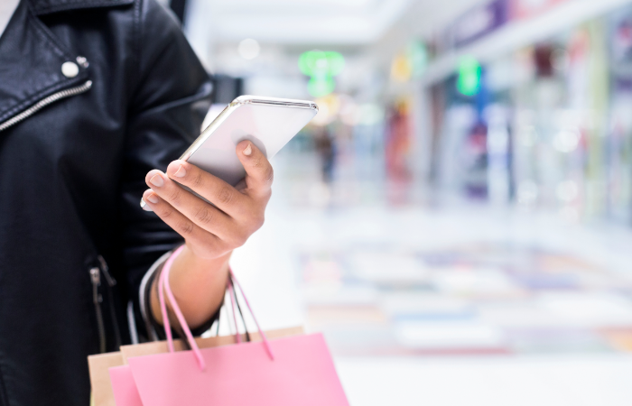 Webshop után appshop: egyre több kereskedő mozdul el a mobilappok irányába