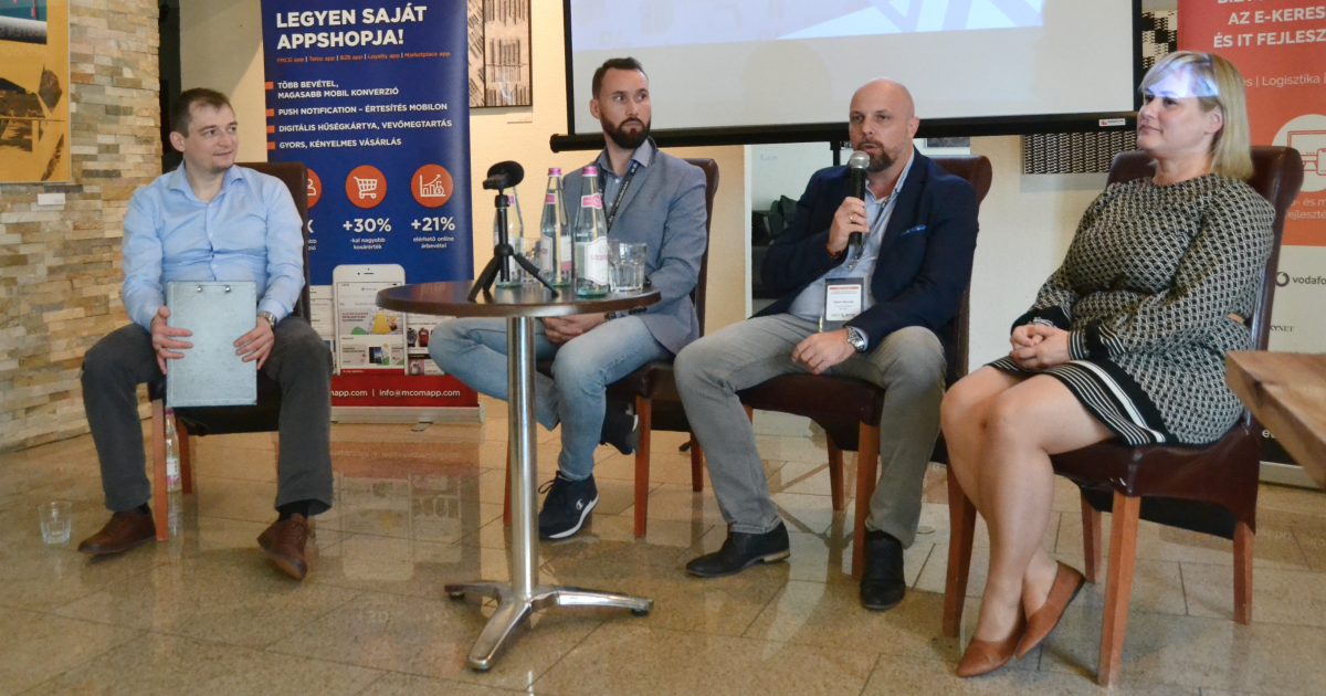 Felkészülés az év végére: bestByte, DIEGO, GVH, LogiNet
