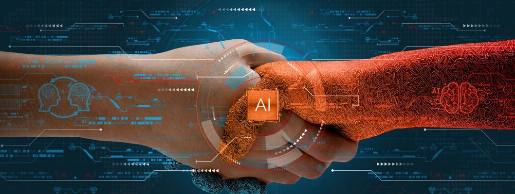 Why choose LogiNet as your AI consulting partner?