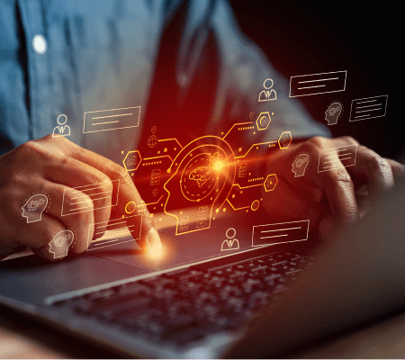 Our successful AI projects