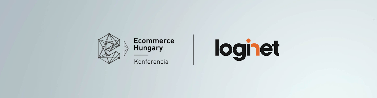 A LogiNet is ott lesz XVIII. E-kereskedelmi Konferencián Visegrádon.