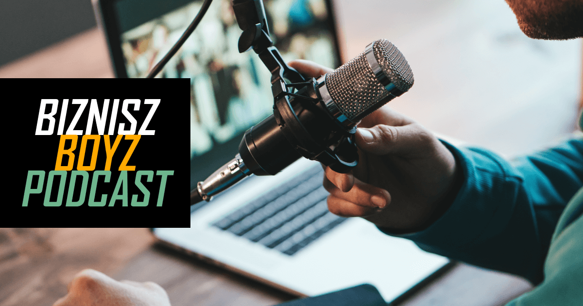 Biznisz Boyz interjú Máriás Zsigmonddal, a LogiNet ügyvezetőjével